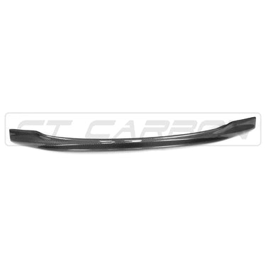 CT CARBON Splitter BMW F10 M5 CARBON FIBRE SPLITTER - RK STYLE