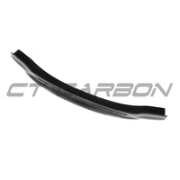 BMW F10 M5 2011-2016 CARBON FIBRE SPLITTER