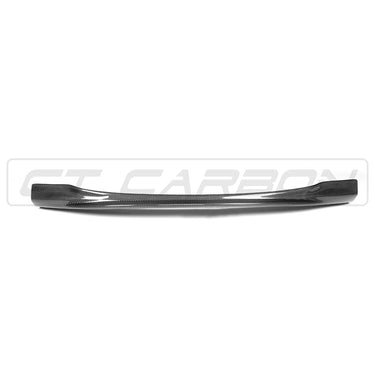 CT CARBON Splitter BMW F10 M5 CARBON FIBRE SPLITTER - RK STYLE
