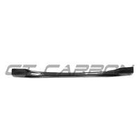 BMW F10 M5 2011-2016 CARBON FIBRE SPLITTER