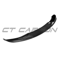 BMW F15 X5 2013-2018 PRE LCI CARBON FIBRE SPLITTER