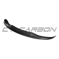 BMW F15 X5 2013-2018 PRE LCI CARBON FIBRE SPLITTER