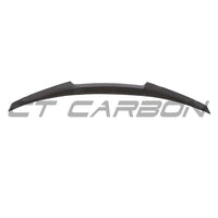 BMW F32 4 SERIES COUPE FULL CARBON FIBRE KIT (TWIN EXHAUST) - V1