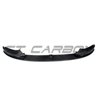 BMW F32/F33/F36 4 SERIES 2013-2017 CARBON FIBRE SPLITTER - V1