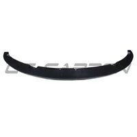 BMW F32/F33/F36 4 SERIES 2013-2017 CARBON FIBRE SPLITTER - V1