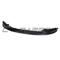 BMW F32/F33/F36 4 SERIES 2013-2017 CARBON FIBRE SPLITTER - V1