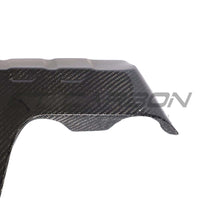 BMW F80/F82/F83/F87 M2C/M3/M4 CARBON FIBRE ENGINE COVER