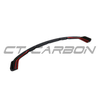 BMW F87 M2C COMPETITION FULL CARBON FIBRE KIT - V4