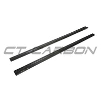 BMW F87 M2C COMPETITION FULL CARBON FIBRE KIT - V4