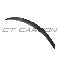 BMW F87 M2C COMPETITION FULL CARBON FIBRE KIT - V4