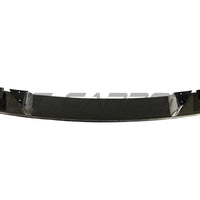 BMW F90 M5 & M5C COMPETITION PRE LCI CARBON FIBRE SPLITTER - V2