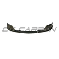 BMW F90 M5 & M5C COMPETITION PRE LCI CARBON FIBRE SPLITTER - V2
