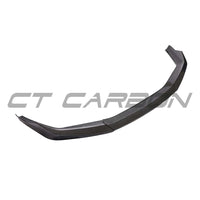 BMW F90 M5 & M5C 2020-2025 LCI CARBON FIBRE SPLITTER - V1