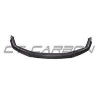 BMW F90 M5 & M5C 2020-2025 LCI CARBON FIBRE SPLITTER - V1