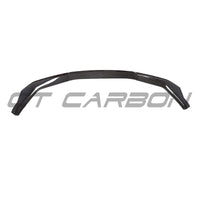 BMW F90 M5 & M5C 2020-2025 LCI CARBON FIBRE SPLITTER - V1