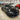 CT CARBON Splitter BMW M2 F87 N55(OG) CARBON FIBRE SPLITTER - M2C / CS STYLE