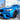 CT CARBON Splitter BMW M2 F87 N55(OG) CARBON FIBRE SPLITTER - M2C / CS STYLE