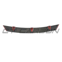 BMW M2 F87 N55(OG) CARBON FIBRE SPLITTER - V3
