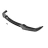 CT CARBON Splitter BMW M2 F87 N55(OG) CARBON FIBRE SPLITTER - V-STYLE