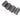 CT CARBON Splitter BMW M2/M3/M4/M5 F10/F80/F82/F83/F87 CARBON FIBRE EXHAUST TIPS - BURNT ENDS x4