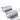 CT CARBON Splitter BMW M2/M3/M4/M5 F10/F80/F82/F83/F87 CARBON FIBRE EXHAUST TIPS - BURNT ENDS x4