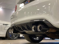Carbon Schaltwippen für BMW M2/M3/M4 (F87/F80/F82/F83) – Pikant-Tuning