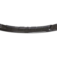 BMW M2C F87 2018-2021 CARBON FIBRE SPLITTER - V6