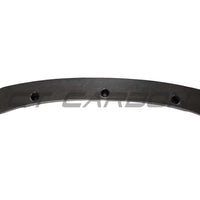 BMW M2C F87 2018-2021 CARBON FIBRE SPLITTER - V6