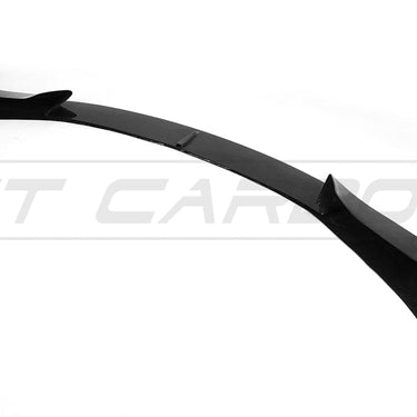 CT CARBON Splitter BMW M3 (F80) SALOON FULL CARBON FIBRE KIT - DTM