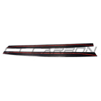 BMW M3 (F80) FULL CARBON FIBRE KIT - V4