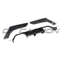 BMW M3 (F80) FULL CARBON FIBRE KIT - V4