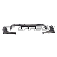 BMW M3 (F80) FULL CARBON FIBRE KIT - V4