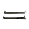 CT CARBON Splitter BMW M3 G81 CARBON FIBRE REAR WINDOW TRIM - CT DESIGN