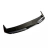 CT CARBON Splitter BMW M3 G81 CARBON FIBRE SPOILER - CT DESIGN V2