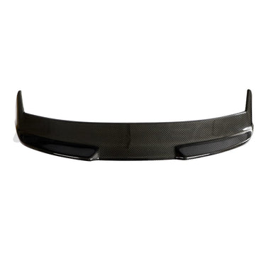 CT CARBON Splitter BMW M3 G81 CARBON FIBRE SPOILER - CT DESIGN V2