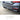 CT CARBON Splitter BMW M3/M4 (F80 F82 F83) CARBON FIBRE DIFFUSER - 3D STYLE