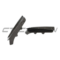 BMW M3/M4 (F80 F82 F83) CARBON FIBRE DIFFUSER - V4