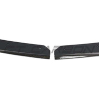 BMW M3/M4 (F80 F82 F83) CARBON FIBRE REAR BUMPER CORNERS