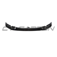 BMW M3/M4 (F80 F82 F83) 2014-2020 CARBON FIBRE SPLITTER - V5