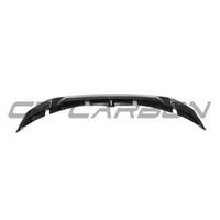 BMW M3/M4 (F80 F82 F83) 2014-2020 CARBON FIBRE SPLITTER - V5
