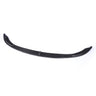 BMW M3/M4 (F80 F82 F83) CARBON FIBRE SPLITTER (NO CANARDS) - MP STYLE-Splitter-CT CARBON-CT Carbon - High-quality carbon fiber and gloss black aerodynamic parts for premium sports and luxury vehicles.