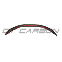 BMW M3/M4 (F80 F82 F83) 2014-2020 CARBON FIBRE SPLITTER - V8