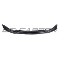 BMW M3/M4 (F80 F82 F83) 2014-2020 CARBON FIBRE SPLITTER - V4