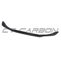 BMW M3/M4 (F80 F82 F83) 2014-2020 CARBON FIBRE SPLITTER - V4