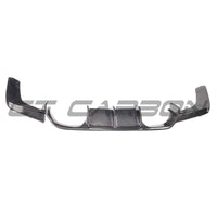 BMW F82 M4 COUPE 2014-2020 FULL CARBON FIBRE KIT - V3