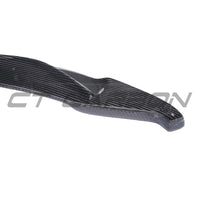 BMW F82 M4 COUPE 2014-2020 FULL CARBON FIBRE KIT - V3