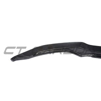 BMW F82 M4 COUPE 2014-2020 FULL CARBON FIBRE KIT - V3
