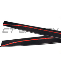 BMW F82 M4 COUPE 2014-2020 FULL CARBON FIBRE KIT - V5