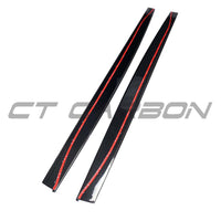BMW F82 M4 COUPE 2014-2020 FULL CARBON FIBRE KIT - V5