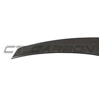 BMW F82 M4 COUPE 2014-2020 FULL CARBON FIBRE KIT - V5